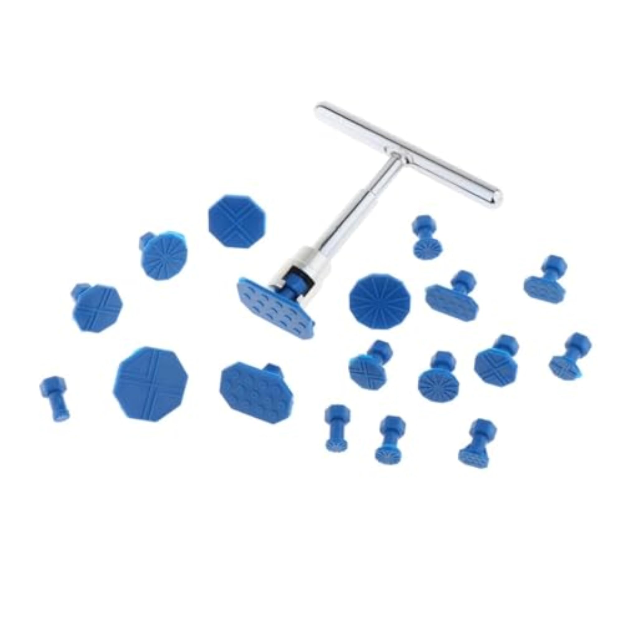 Auto Body Repair Tool Kit for Car Dent Removal